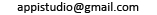 email appi studio